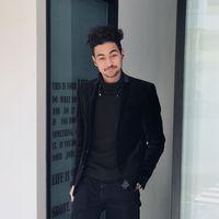 Yassine MAROUF's Photo