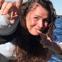 Shareen Alsebai's Photo