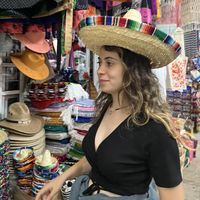 Le foto di Faten Draghmeh