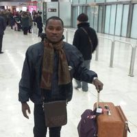 alidou Akoda's Photo