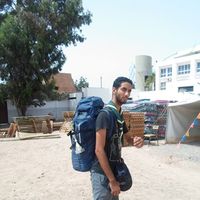 Mossaab Rafih的照片