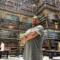 Фотографии пользователя Alberto Oviedo