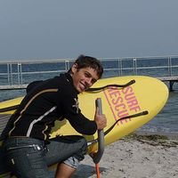 Sergio Parrinello's Photo