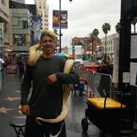 Le foto di Artur Landel