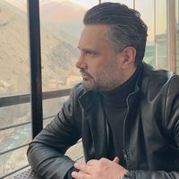 Omid Taslimi的照片