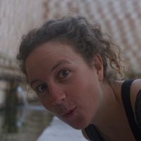 Jutta Stackelberg's Photo