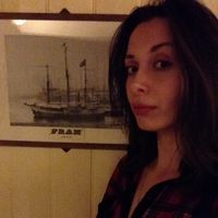 Simona Basti's Photo