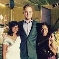 Andrzej Ogonowski's Photo