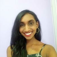 Фотографии пользователя Anisha Arun