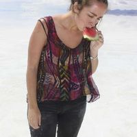 josefina Maldonado's Photo