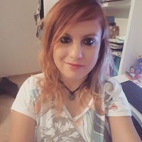 פיה שרף's Photo