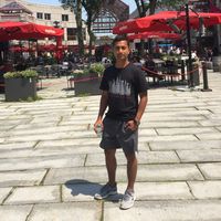 Ashoka Bandla的照片