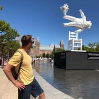 Alex Tarasov's Photo