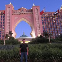 Chung-Hung Wen的照片