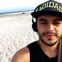 Said Hajiyev's Photo