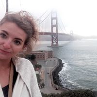 Karolina Myszkowska's Photo