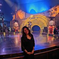 Karolayn Sofia Velasquez Martinez's Photo