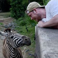 Fotos von Steve Brown