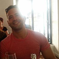 Thomas Olufson的照片