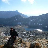 Cameron Mcfarland's Photo