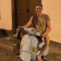 Florian Siegele's Photo