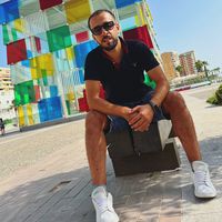 Youssef El Agy's Photo