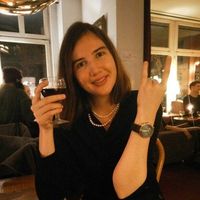 Lilly Blume的照片