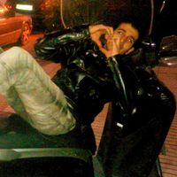 Fotos de ali ouhidousse