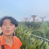 Utahiro Yoshimoto's Photo