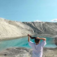 Allison Dubé's Photo