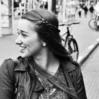 Sophie La Musch的照片