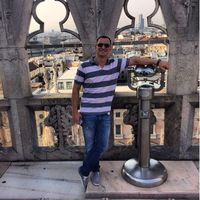 Nikolay Ivenev's Photo