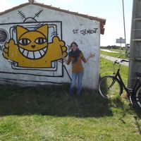 Fotos de Suzy DAMOUR