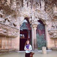 Hanna Jones的照片