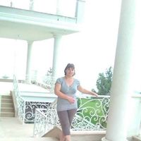 Iza Bendeliani's Photo