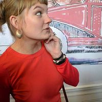 Mette Kienhorst的照片