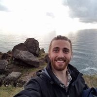 Austin Kelly的照片