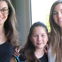 Clotilde  Berube's Photo