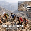 🏔️ Jabal Jais Hiking Meetup – This Sunday 🌄's picture