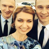 Nastya Butina的照片