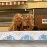 Lotta Peltola & Aino Mustonen的照片