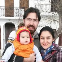 Le foto di Erkan Altuner