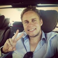 Zdjęcia użytkownika Timo Kovanen