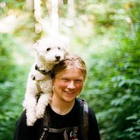 Andrew Eckels's Photo