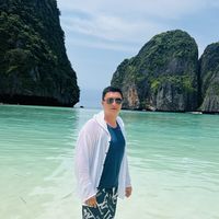 Mirzadiyor Dusmuratov's Photo