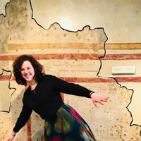 Sueli Marsella's Photo