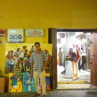 Sebastian Tonso的照片