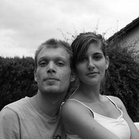 Le foto di Annabel et Mathieu Braud