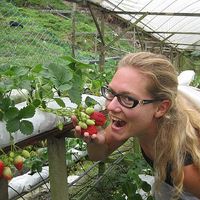 Photos de Jenny Lunden