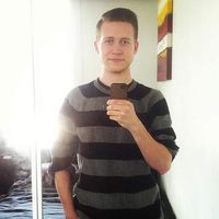 Jesse Taylor's Photo